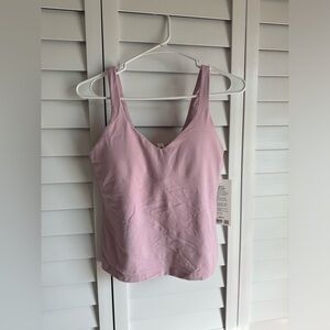 Lululemon Waist Length Align Tank